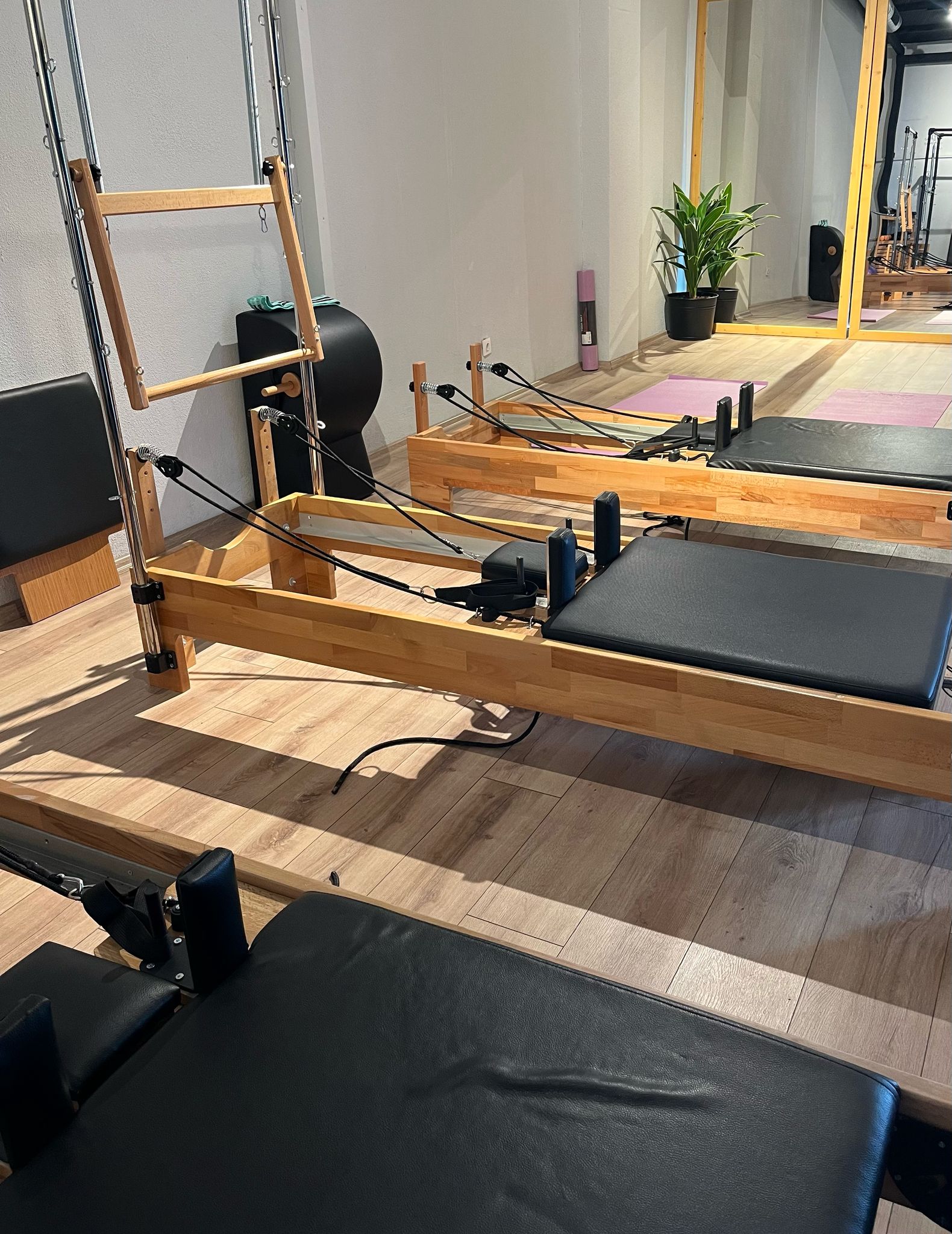 Pilates
